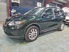 5N1AT2MV6JC778294 2018 NISSAN ROGUE