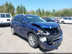 5N1AT2MV6JC778408 2018 NISSAN ROGUE