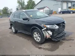 5N1AT2MV6JC779865 2018 NISSAN ROGUE