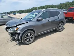 5N1AT2MV6JC784631 2018 NISSAN ROGUE