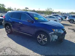 5N1AT2MV6JC785598 2018 NISSAN ROGUE