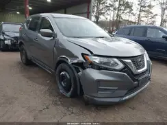 5N1AT2MV6JC785679 2018 NISSAN ROGUE