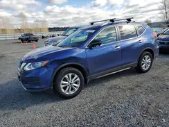 5N1AT2MV6JC786010 2018 NISSAN ROGUE