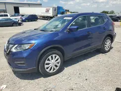 5N1AT2MV6JC786136 2018 NISSAN ROGUE