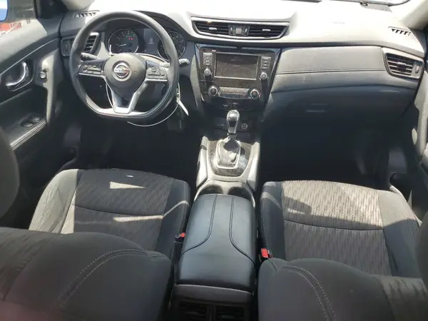 5N1AT2MV6JC786136 2018 NISSAN ROGUE - Image 8