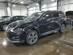 5N1AT2MV6JC786489 2018 NISSAN ROGUE