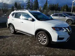 5N1AT2MV6JC786508 2018 NISSAN ROGUE
