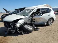 5N1AT2MV6JC787349 2018 NISSAN ROGUE