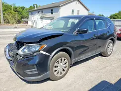 5N1AT2MV6JC789294 2018 NISSAN ROGUE