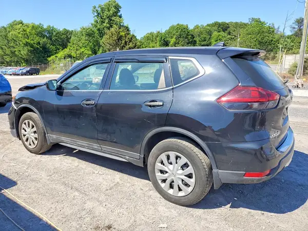 5N1AT2MV6JC789294 2018 NISSAN ROGUE - Image 2