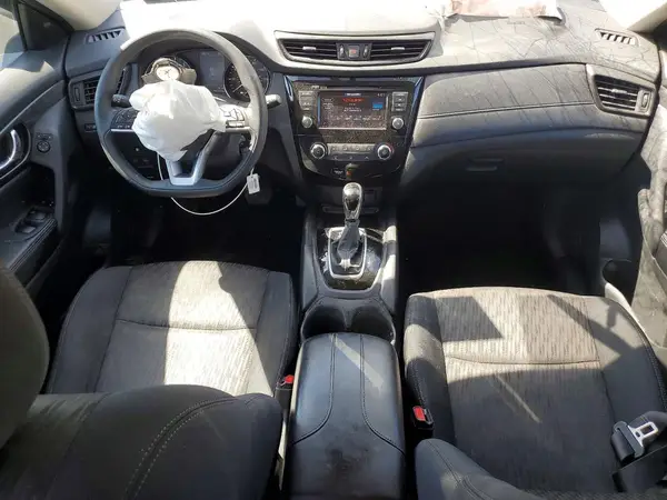 5N1AT2MV6JC789294 2018 NISSAN ROGUE - Image 8