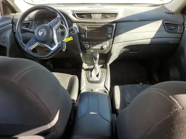 5N1AT2MV6JC789814 2018 NISSAN ROGUE - Image 8