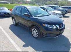 5N1AT2MV6JC790445 2018 NISSAN ROGUE