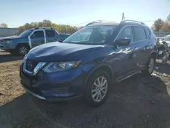5N1AT2MV6JC790526 2018 NISSAN ROGUE