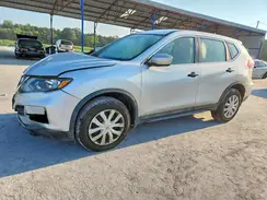 5N1AT2MV6JC790736 2018 NISSAN ROGUE