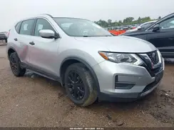 5N1AT2MV6JC790784 2018 NISSAN ROGUE