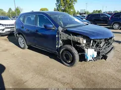 5N1AT2MV6JC791238 2018 NISSAN ROGUE