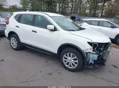5N1AT2MV6JC791434 2018 NISSAN ROGUE