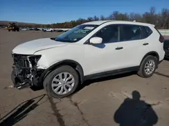 5N1AT2MV6JC792003 2018 NISSAN ROGUE