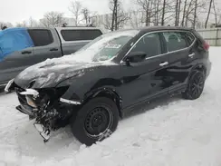5N1AT2MV6JC792101 2018 NISSAN ROGUE