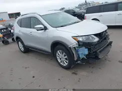 5N1AT2MV6JC792843 2018 NISSAN ROGUE