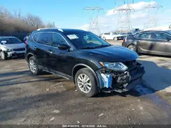 5N1AT2MV6JC792910 2018 NISSAN ROGUE