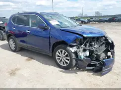5N1AT2MV6JC794236 2018 NISSAN ROGUE