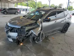 5N1AT2MV6JC794303 2018 NISSAN ROGUE