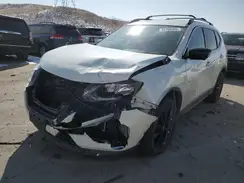 5N1AT2MV6JC795273 2018 NISSAN ROGUE