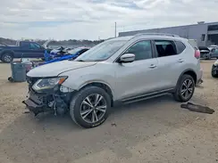 5N1AT2MV6JC795855 2018 NISSAN ROGUE