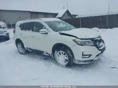 5N1AT2MV6JC798559 2018 NISSAN ROGUE