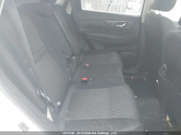 5N1AT2MV6JC798559 2018 NISSAN ROGUE - Image 8