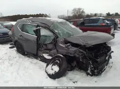 5N1AT2MV6JC798934 2018 NISSAN ROGUE