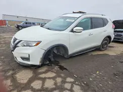 5N1AT2MV6JC800780 2018 NISSAN ROGUE