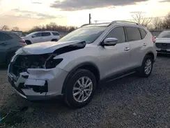 5N1AT2MV6JC801041 2018 NISSAN ROGUE