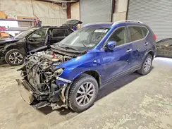 5N1AT2MV6JC801640 2018 NISSAN ROGUE