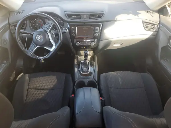 5N1AT2MV6JC802321 2018 NISSAN ROGUE - Image 8