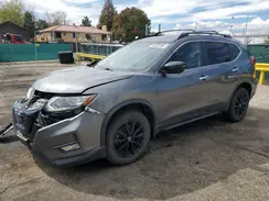 5N1AT2MV6JC802965 2018 NISSAN ROGUE