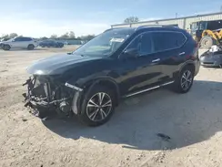 5N1AT2MV6JC803405 2018 NISSAN ROGUE