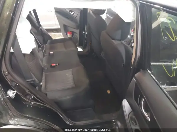 5N1AT2MV6JC803713 2018 NISSAN ROGUE - Image 8