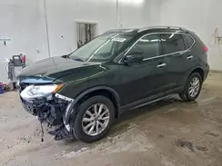 5N1AT2MV6JC804649 2018 NISSAN ROGUE