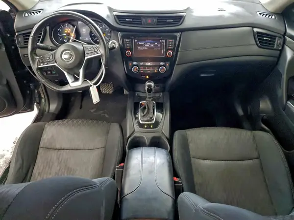 5N1AT2MV6JC804649 2018 NISSAN ROGUE - Image 8