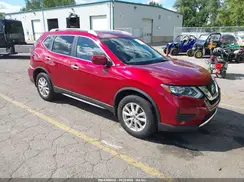 5N1AT2MV6JC805171 2018 NISSAN ROGUE