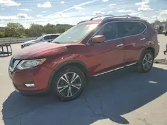 5N1AT2MV6JC805686 2018 NISSAN ROGUE