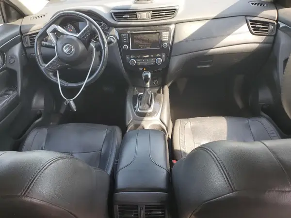 5N1AT2MV6JC805686 2018 NISSAN ROGUE - Image 8