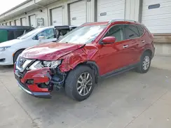 5N1AT2MV6JC806000 2018 NISSAN ROGUE