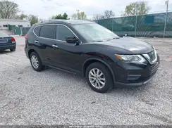 5N1AT2MV6JC806353 2018 NISSAN ROGUE