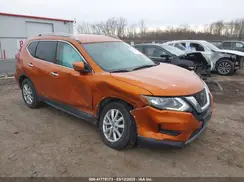5N1AT2MV6JC806918 2018 NISSAN ROGUE
