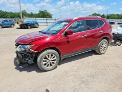 5N1AT2MV6JC808717 2018 NISSAN ROGUE