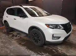 5N1AT2MV6JC809527 2018 NISSAN ROGUE